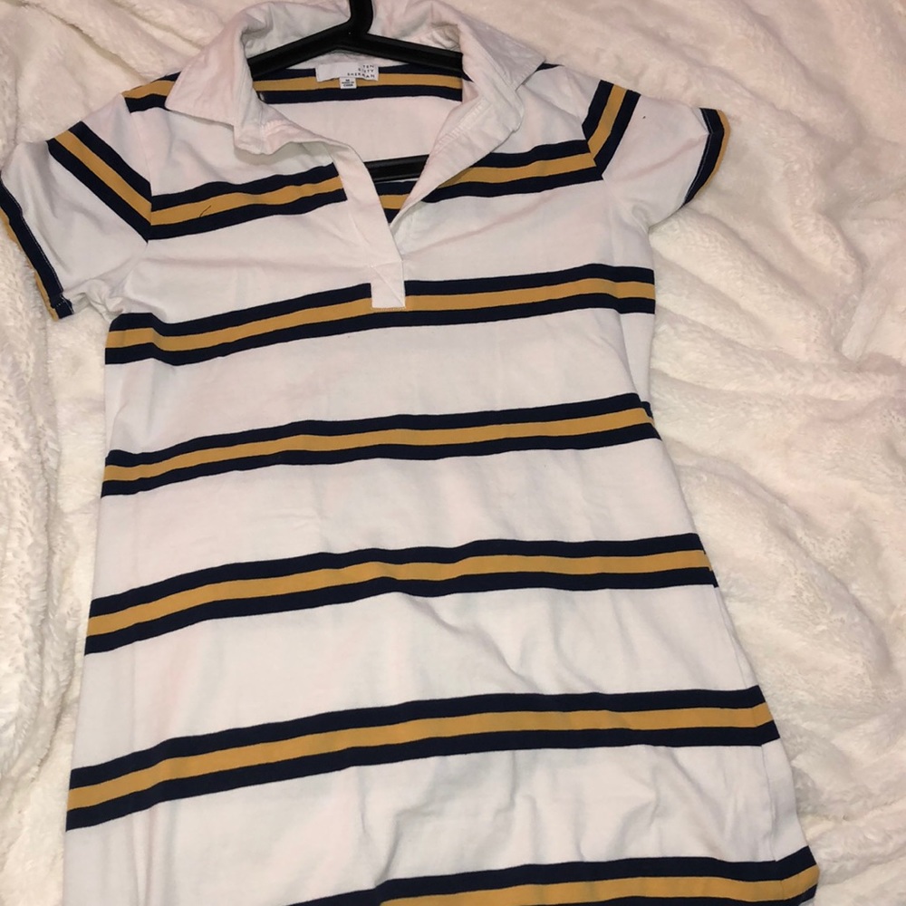 Ten Sixty Sherman Polo Dress!